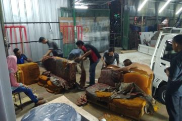 Jasa Pembuatan Sofa